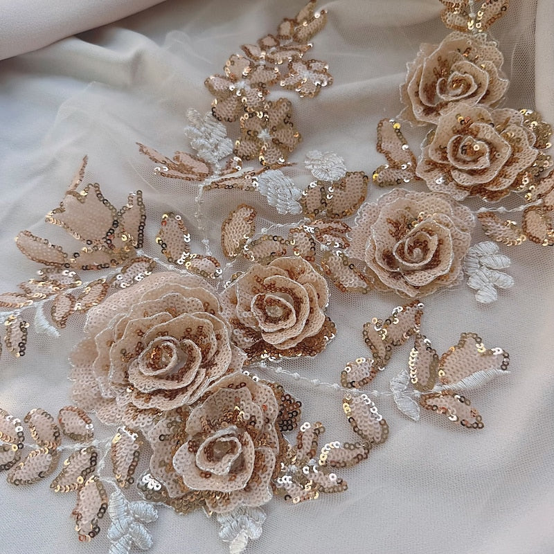 Asymmetrical Sleeveless A-Line/Princess Mother of the Bride & Groom Dress with Appliques and Pocket