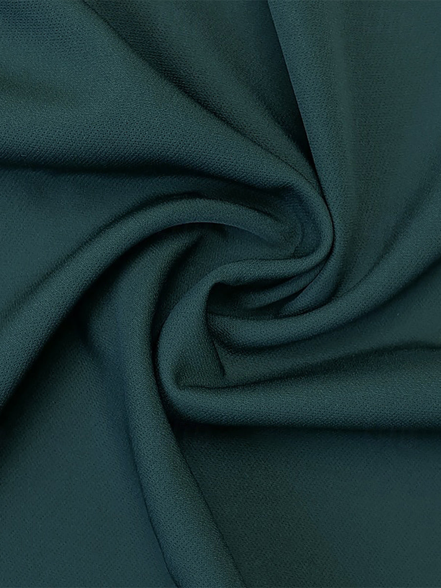 Elegant V-Neck A-Line Princess Gown for Mothers of the Bride & Groom with Long Sleeves Ruffles and Appliques-BMbridal.UK