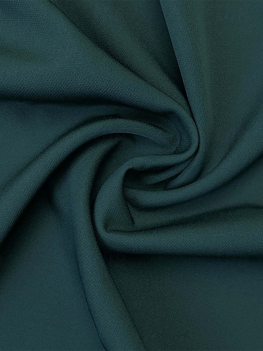 Elegant V-Neck A-Line Princess Gown for Mothers of the Bride & Groom with Long Sleeves Ruffles and Appliques-BMbridal.UK