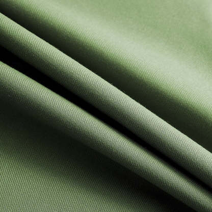 Sage-Colored Men's Two-Button Single-Breasted 3-Piece Wedding Party Suit