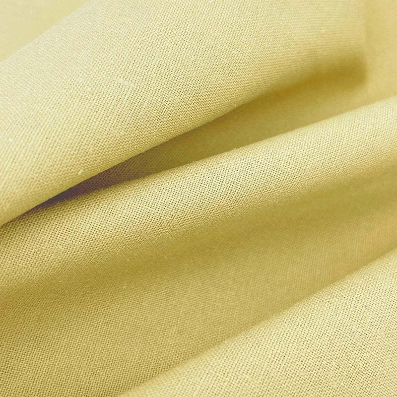 Men's Standard Fit Single Breasted One-Button Suit For Beach Weddings And Business Events In Daffodil-BMbridal.UK