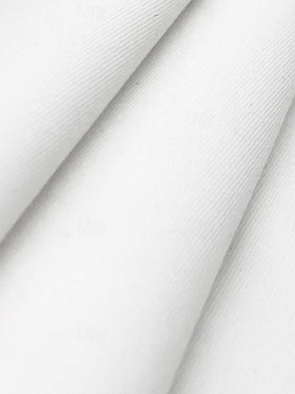 Single-Breasted Black And White Prom Suit With Shawl Lapel And One Button