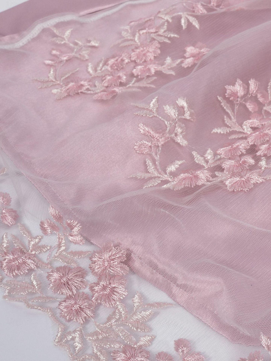 Vintage Knee-Length A-Line Dress with Jewel Neck Half Sleeves and Bowknot