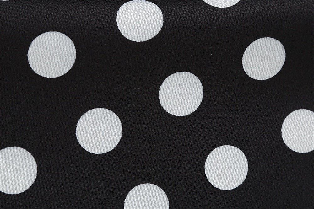 Vintage Off-the-Shoulder Sleeveless A-Line Princess Dress in Ankle-Length