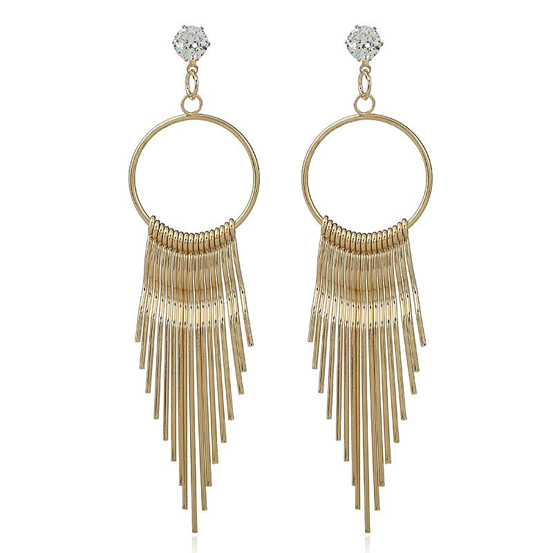 Vintage Tea-Length Sleeveless A-Line/Princess V-Neck Dress Set with Feather Headband Earrings Necklace and Gloves-BMbridal.UK