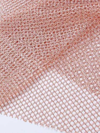 Vintage Mini Dress with Jewel Neckline and Long Sleeves in A-Line/Princess Cut