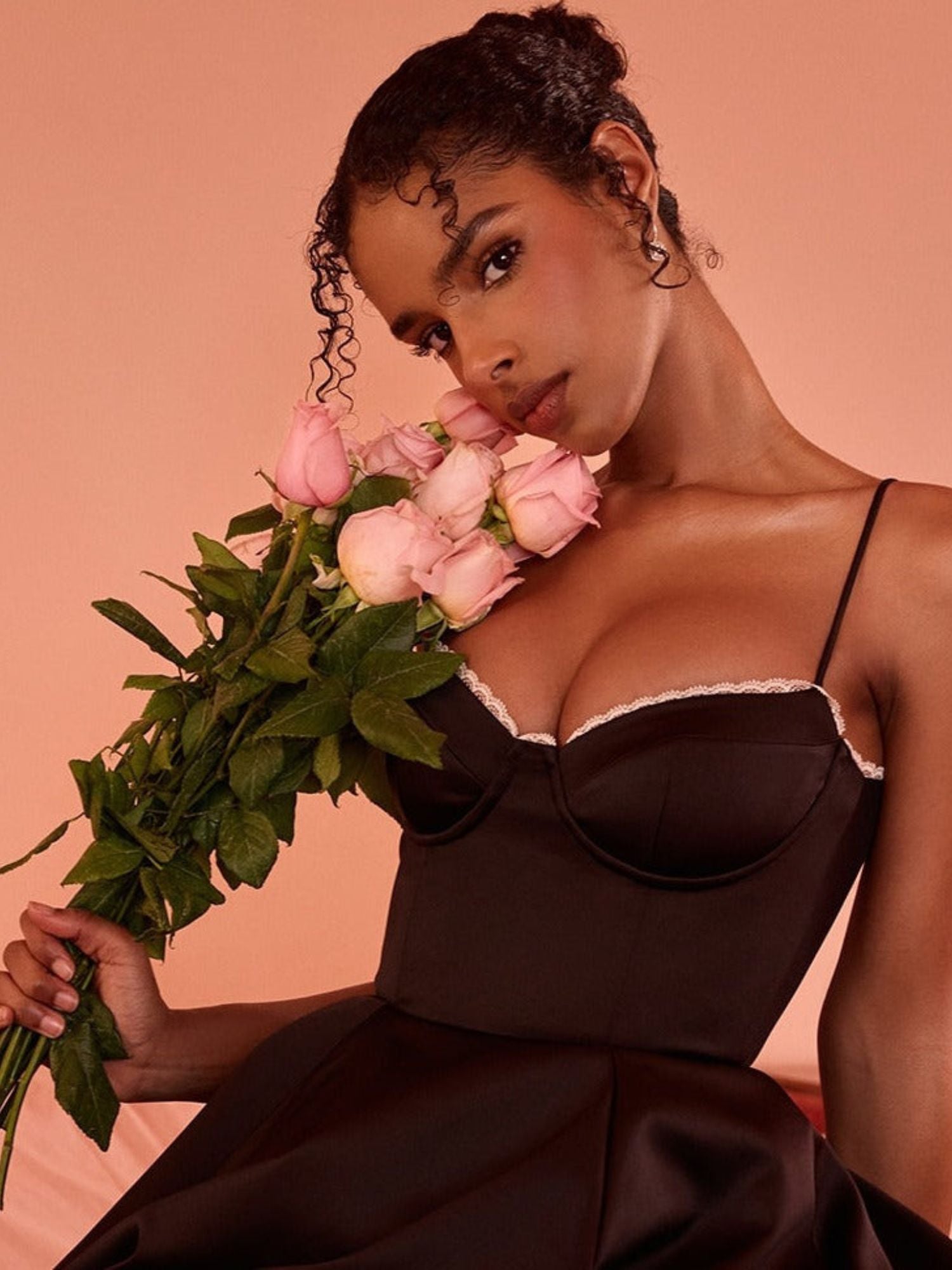 Sweetheart Sleeveless A-Line Princess Cocktail Dresses in Ankle Length