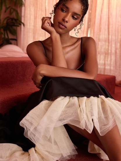 Sweetheart Sleeveless A-Line Princess Cocktail Dresses in Ankle Length