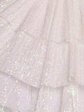 Princess A-Line Plunge V-Neck Sleeveless Pleated Mini Homecoming Dress with Crystals