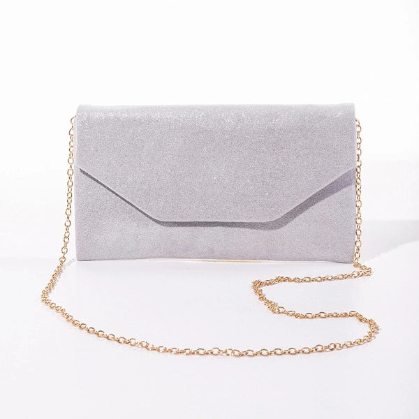 Charming Pretty Refined Elegant Attractive Clutch Bags