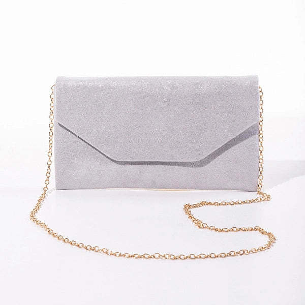 Charming Pretty Refined Elegant Attractive Clutch Bags