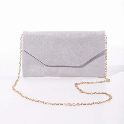 Charming Pretty Refined Elegant Attractive Clutch Bags