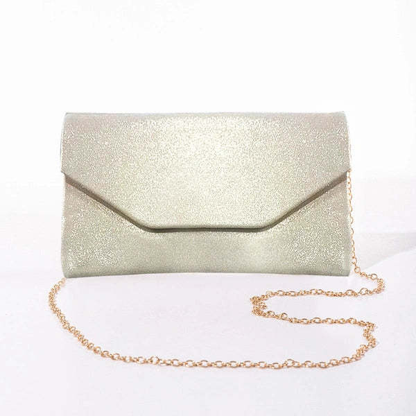 Charming Pretty Refined Elegant Attractive Clutch Bags