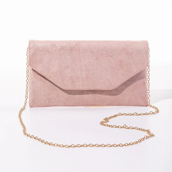 Charming Pretty Refined Elegant Attractive Clutch Bags