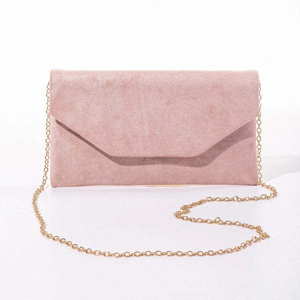 Charming Pretty Refined Elegant Attractive Clutch Bags