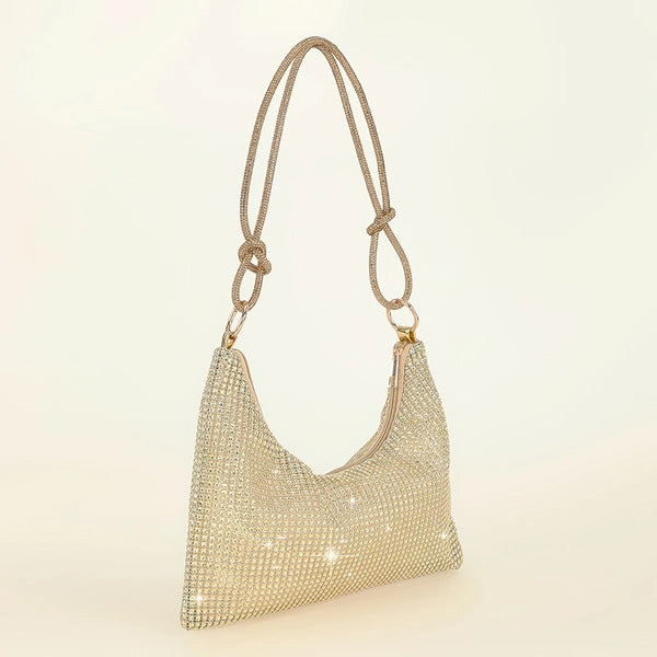 Elegant Shining Handbags with Gorgeous Appeal