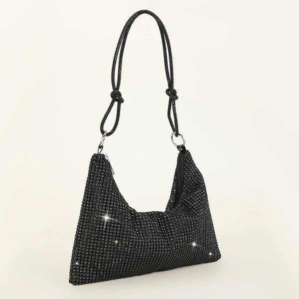 Elegant Shining Handbags with Gorgeous Appeal