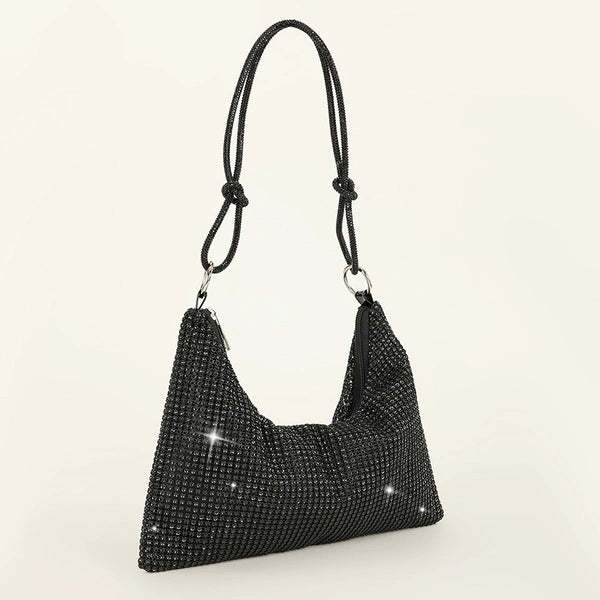 Elegant Shining Handbags with Gorgeous Appeal