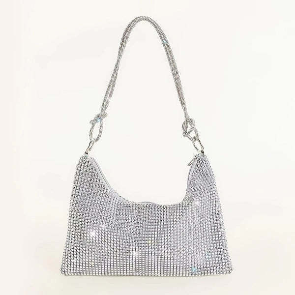 Elegant Shining Handbags with Gorgeous Appeal