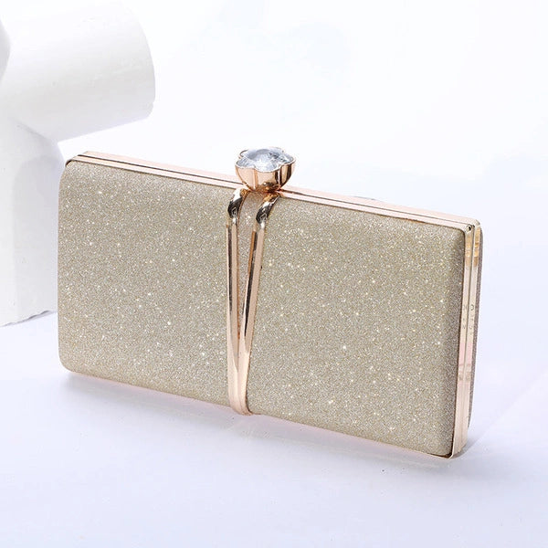 Elegant Custom Clutch Bags with Refined Style