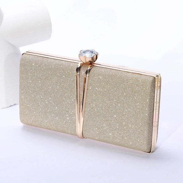 Elegant Custom Clutch Bags with Refined Style