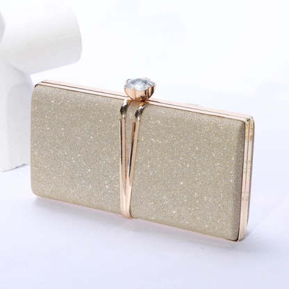 Elegant Custom Clutch Bags with Refined Style