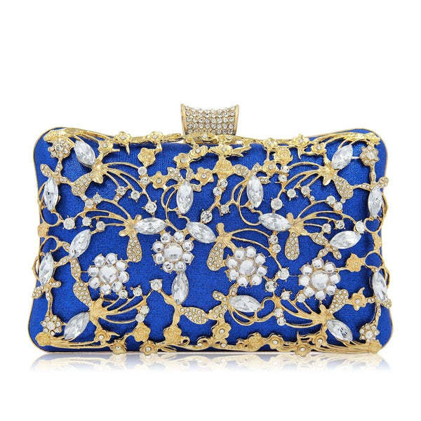 Elegant Custom Clutch Bags with Refined Style