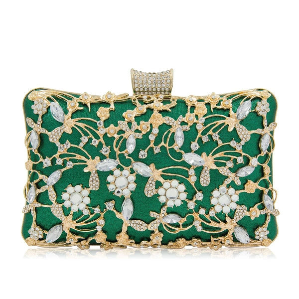 Elegant Custom Clutch Bags with Refined Style