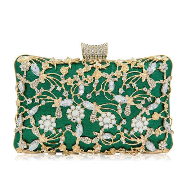 Elegant Custom Clutch Bags with Refined Style