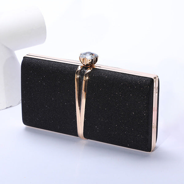 Elegant Custom Clutch Bags with Refined Style