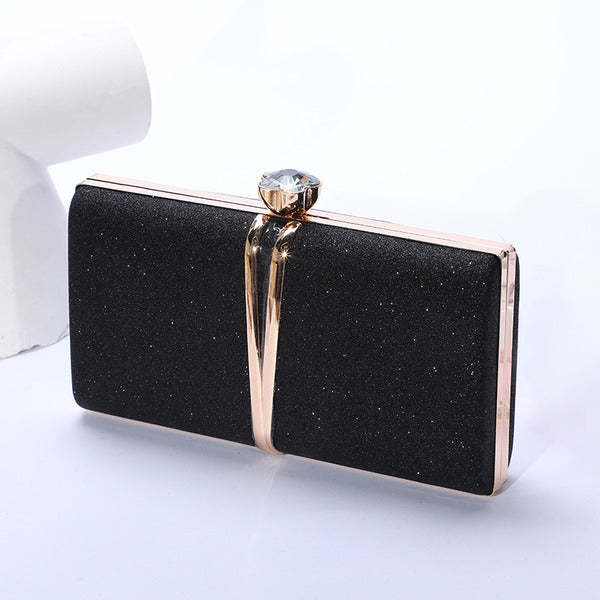 Elegant Custom Clutch Bags with Refined Style