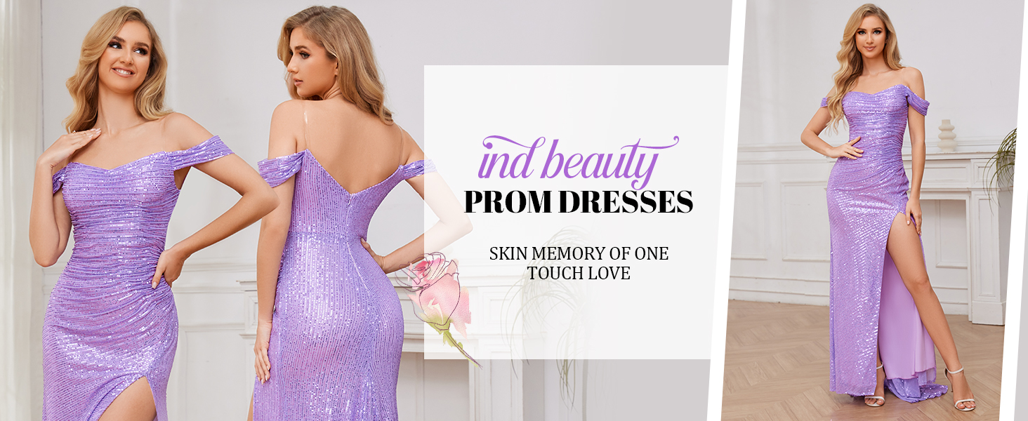 sequin prom dresses 2025 sprakly sequin prom dresses for women sequin mermaid evenig prom gowns