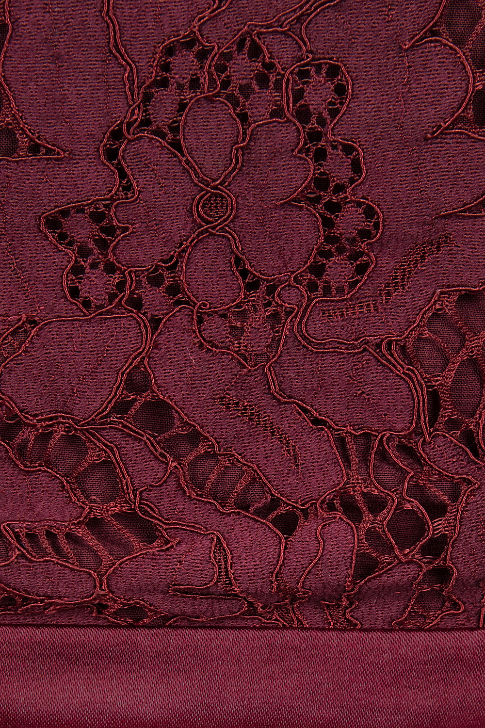 BMbridal Vintage Sleeveless Lace Bridesmaid Dresses Affordable Chiffon Wedding Party Dress Online-BMbridal