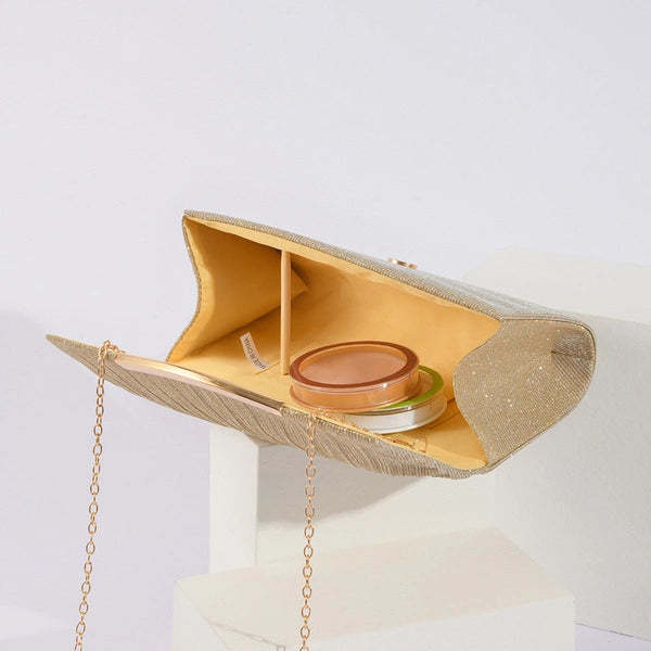 Elegant Shining Delicate Special Clutch Bags