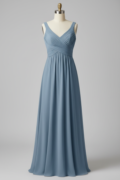 Dusty blue color variant