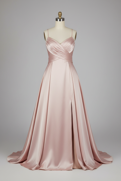 Blush pink color variant