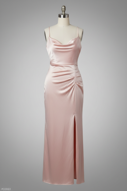 Blush pink color variant