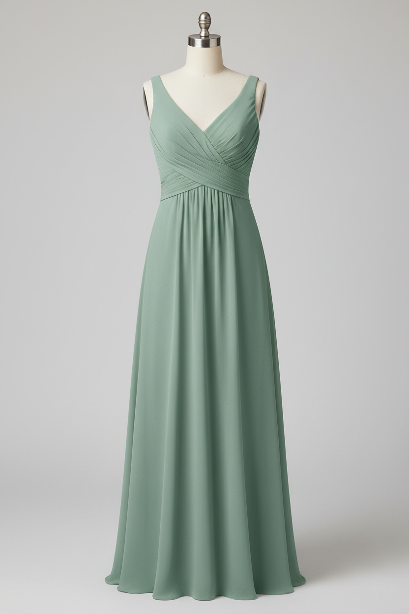 Sage green color variant