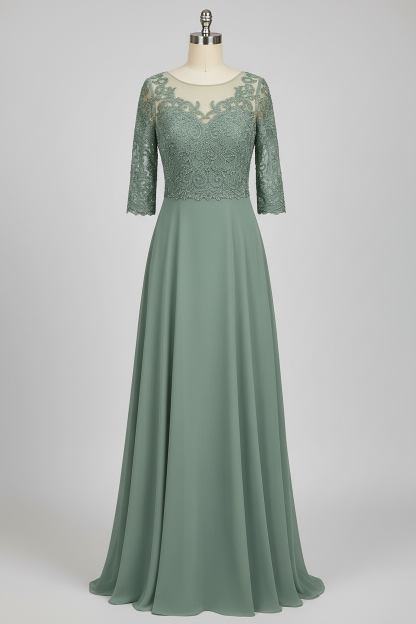 Sage green color variant