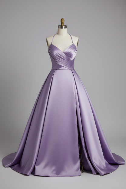 Lavender color variant