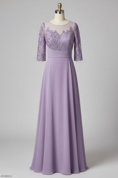 Lavender color variant