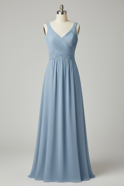 Misty blue color variant