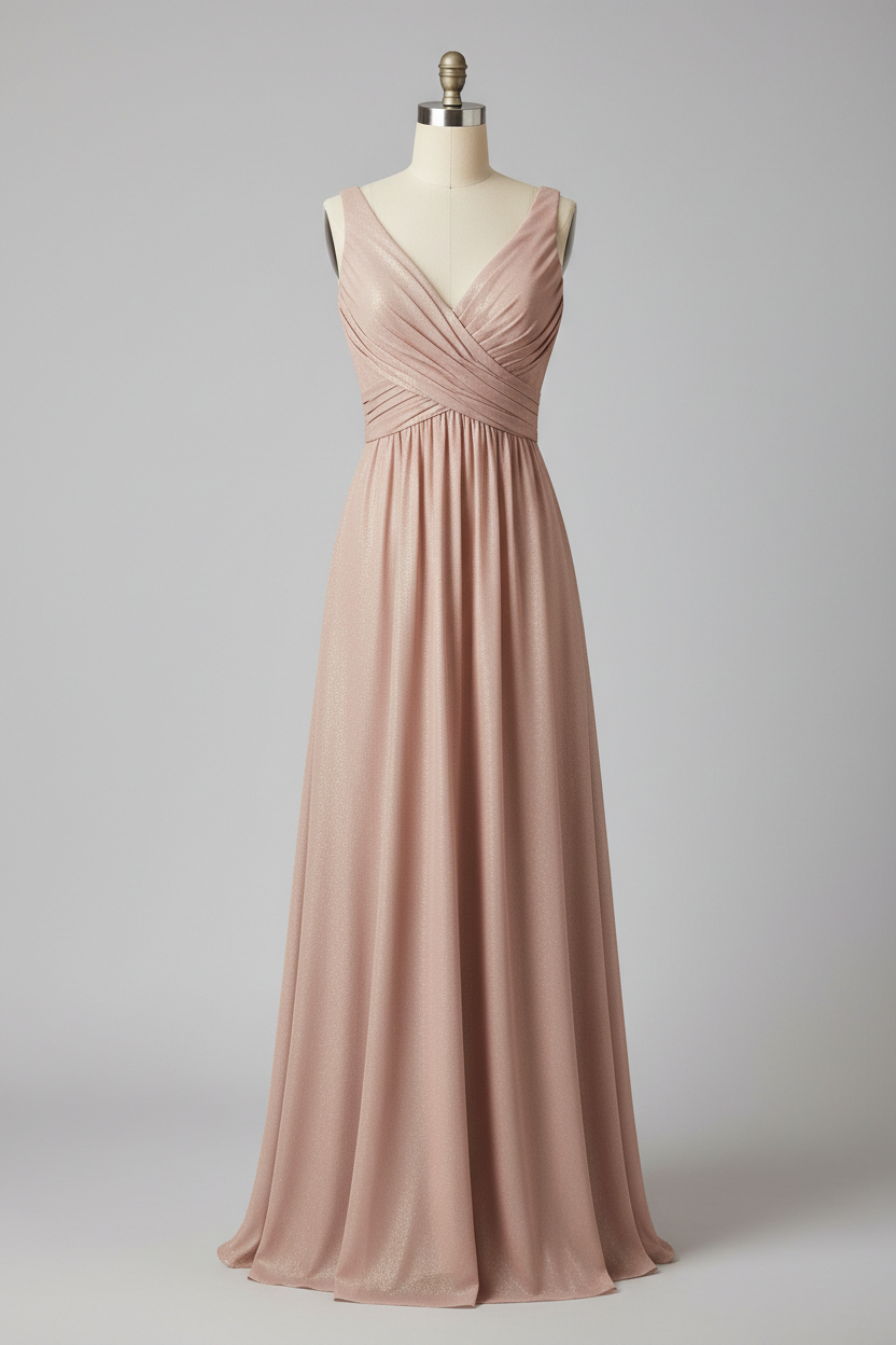 Rose gold color variant