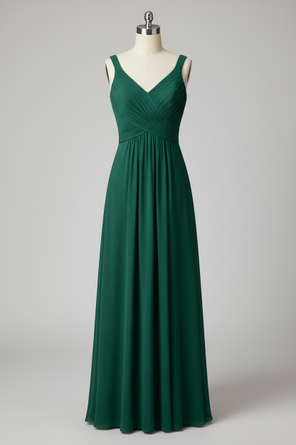 Forest green color variant