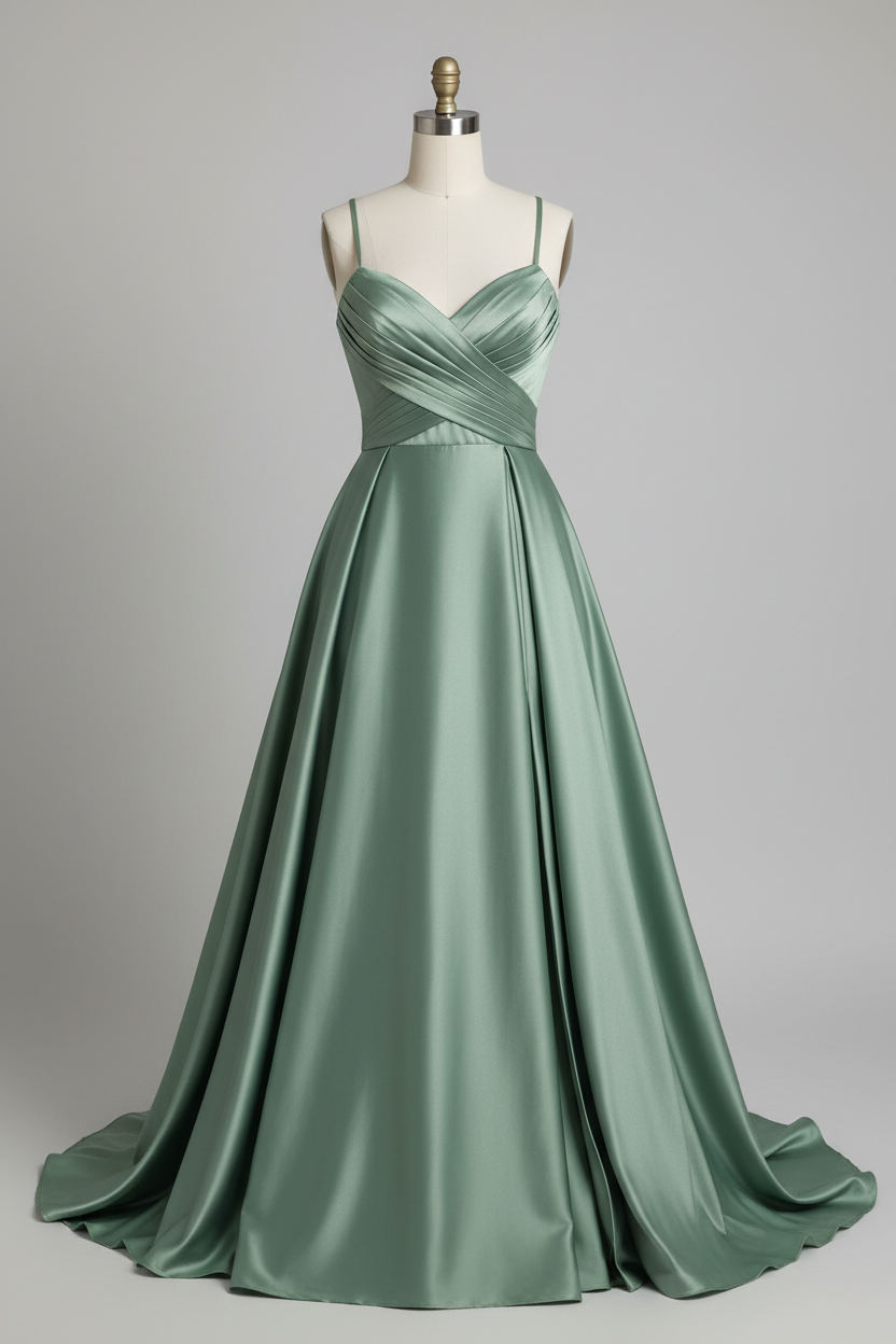 Sage green color variant