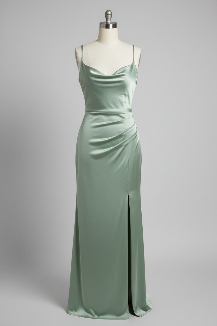 Sage green color variant