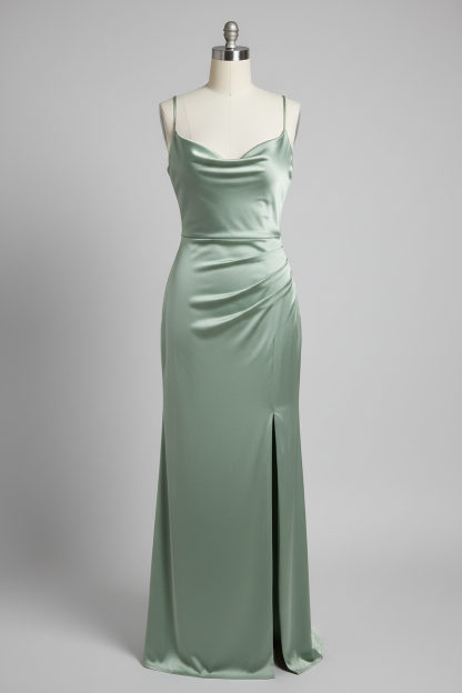 Sage green color variant