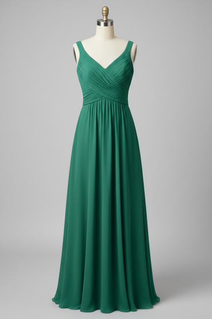 Emerald green color variant