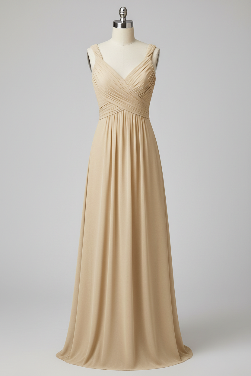 Champagne gold color variant