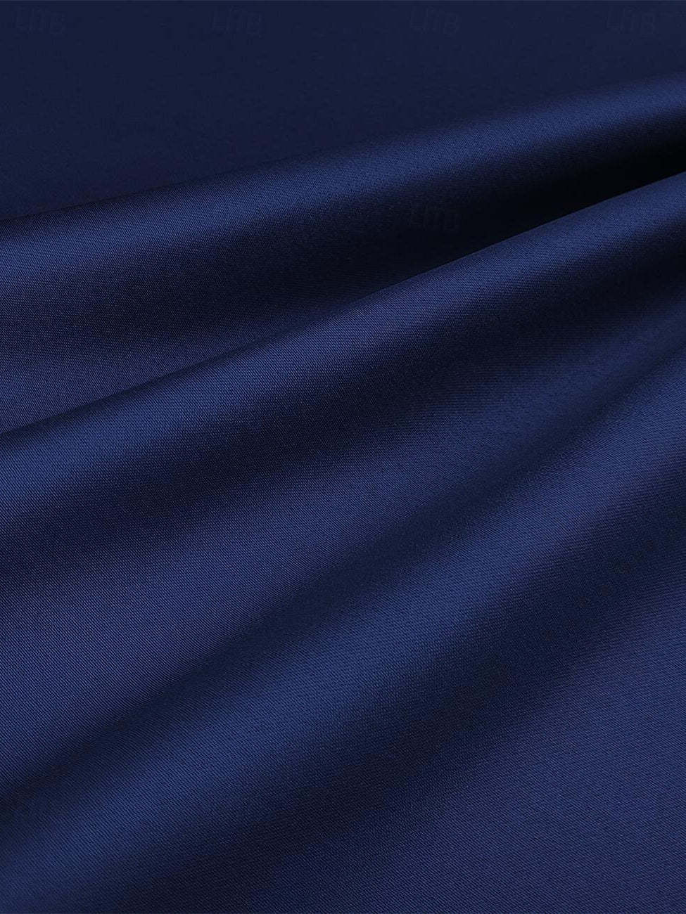 One-Shoulder Sleeveless A-Line/Princess Tea-Length Cocktail Dress With Pocket